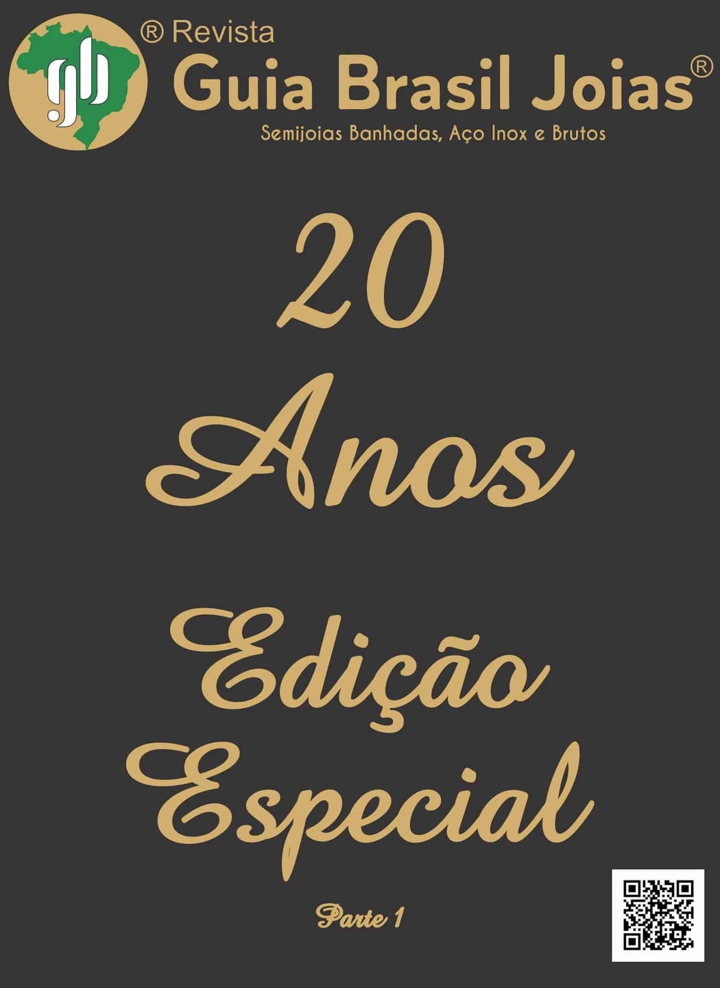 20 Anos Edição Especial Parte 2