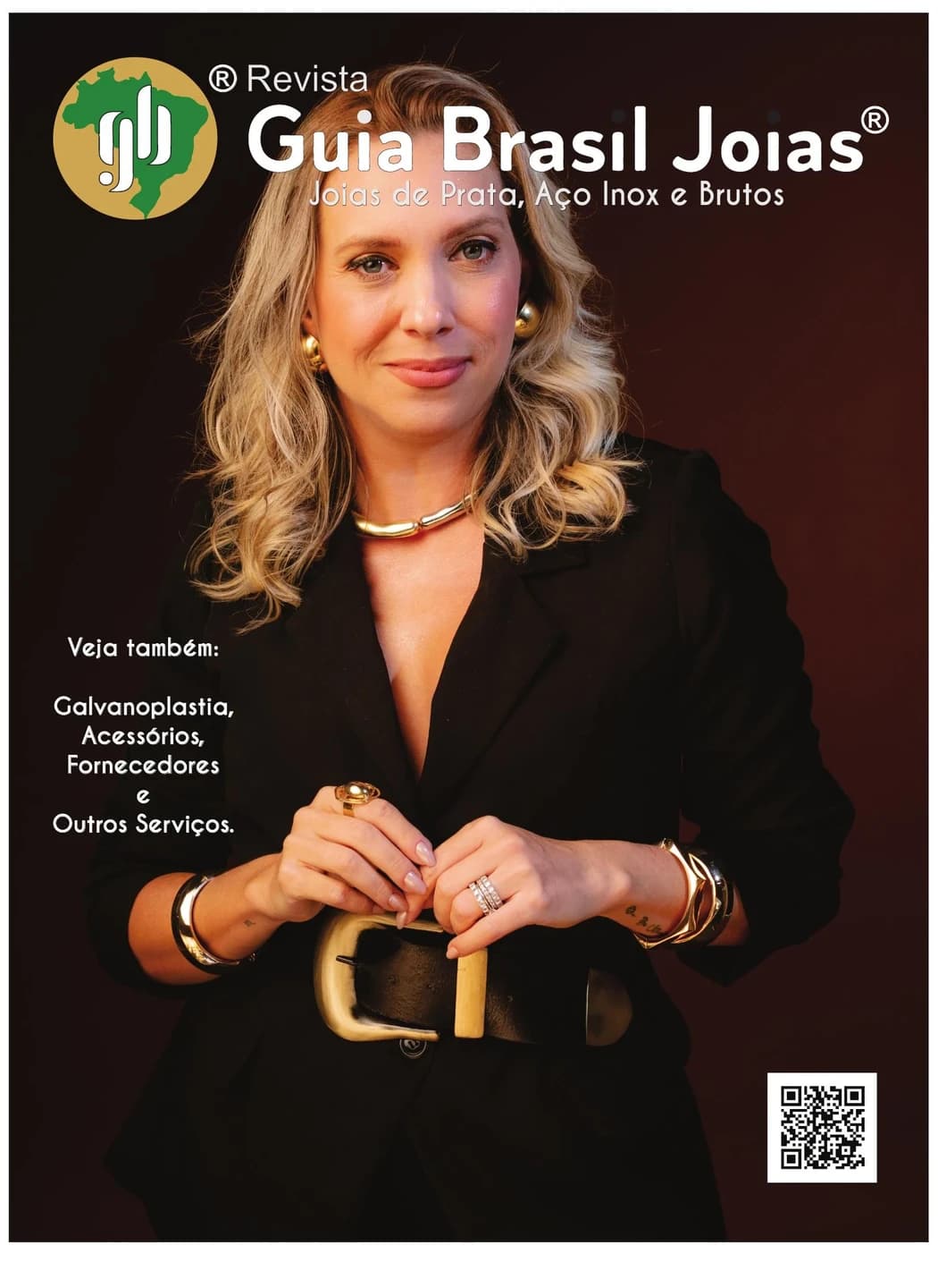 Guia Brasil Joias 2026 - Edição 1