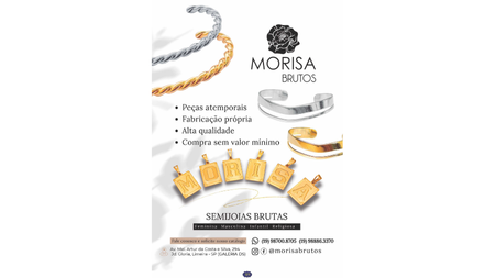 Morisa Brutos 029